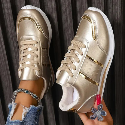 Sneaker Femme Loafer Legere