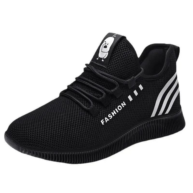 Sneaker Femme Legere Tennis