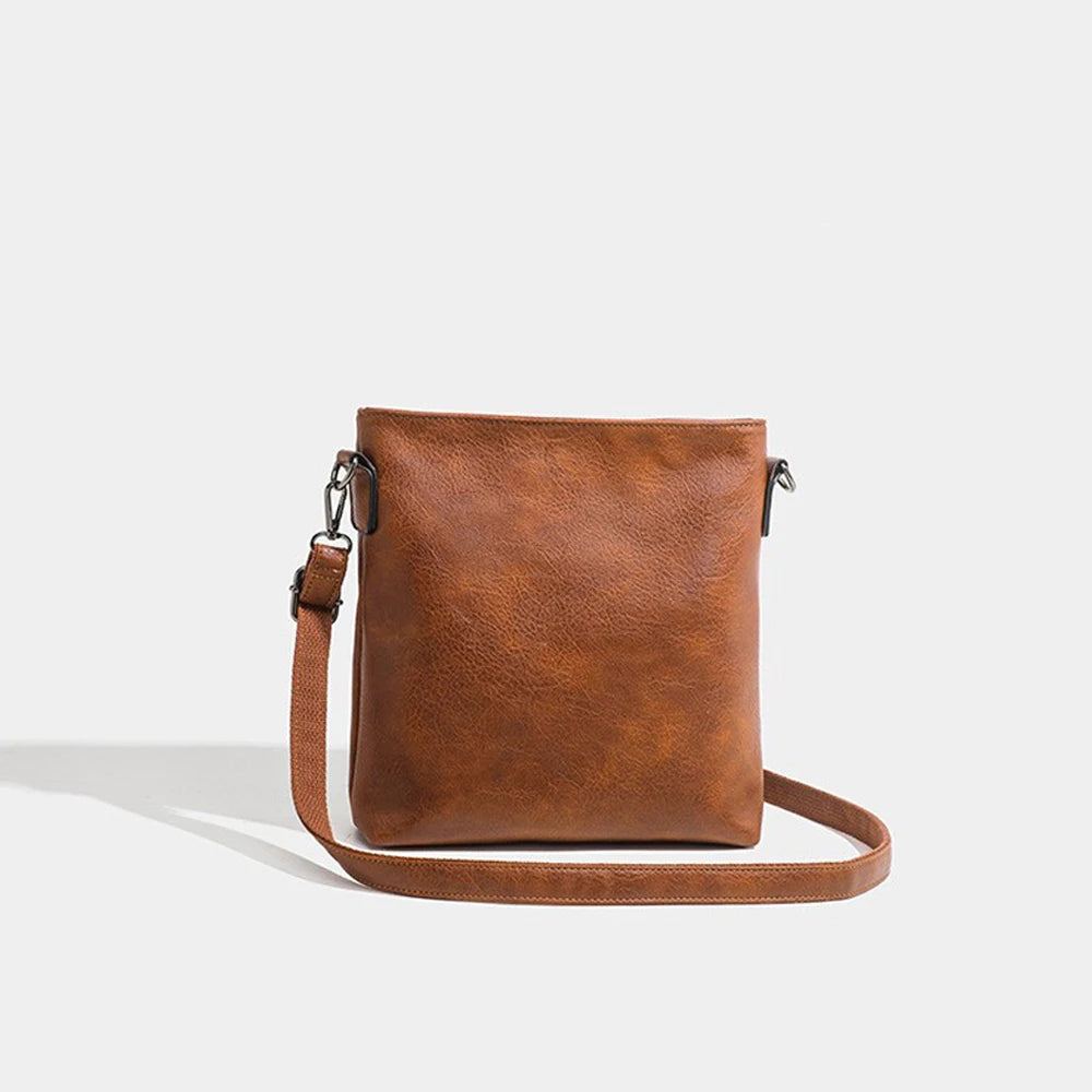 Sac Bandouliere Unisexe Cuir