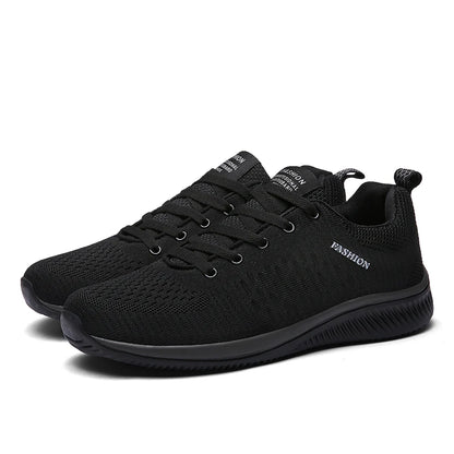 Sneaker Homme Knit Respirant