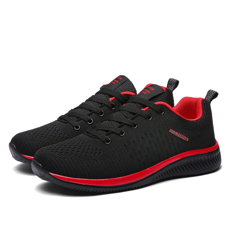 Sneaker Homme Knit Respirant