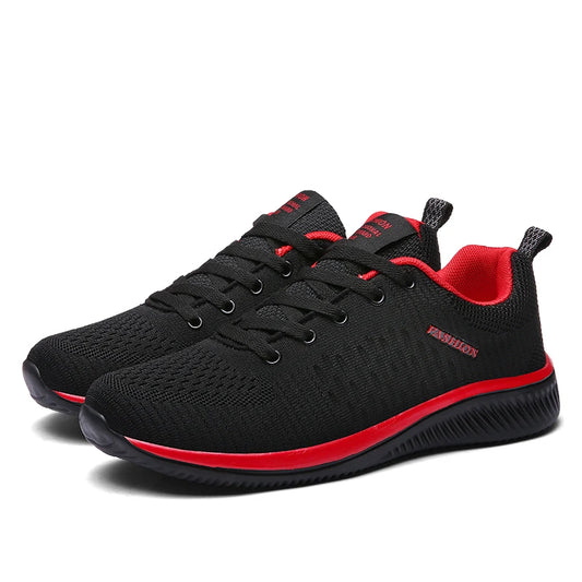 Sneaker Homme Knit Respirant