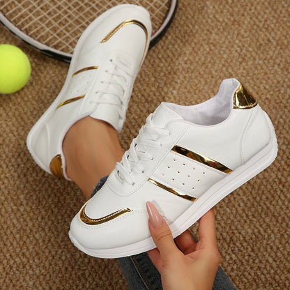 Sneaker Femme Loafer Legere