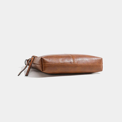 Sac Bandouliere Unisexe Cuir