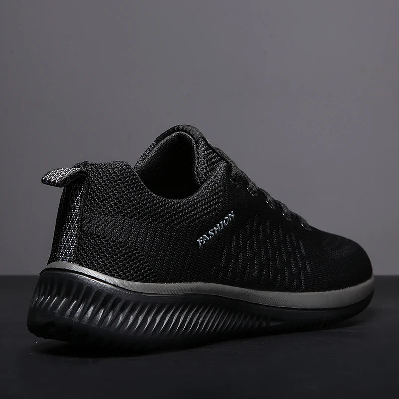 Sneaker Homme Knit Respirant