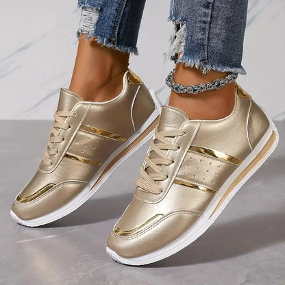 Sneaker Femme Loafer Legere