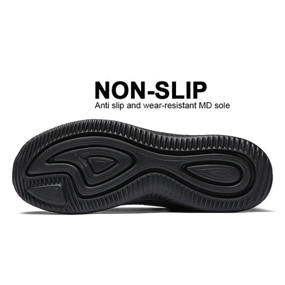 Sneaker Homme Knit Respirant
